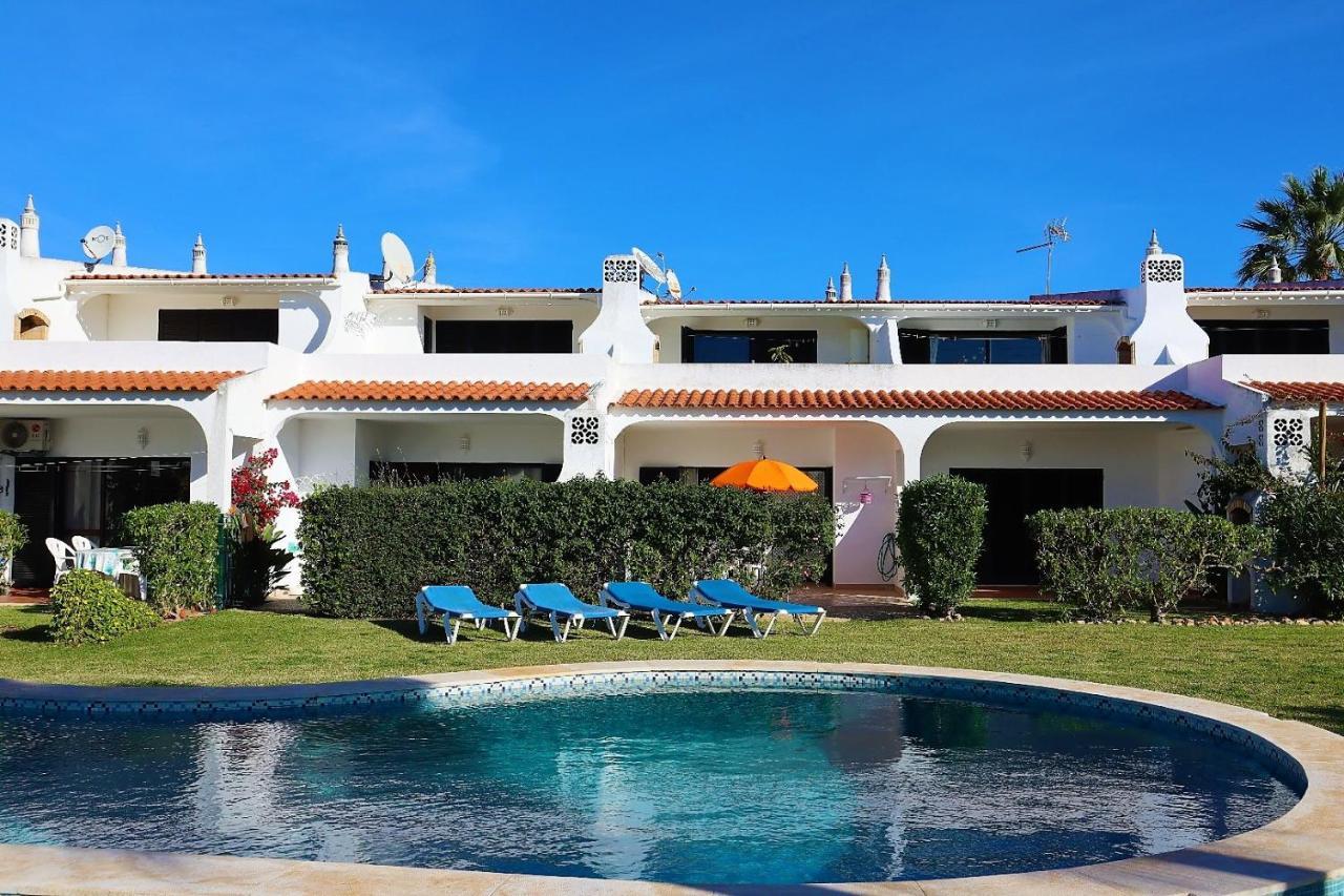 Aldeia Joinal - Swimming Pool - Free Wifi - By Bedzy Apartamento Albufeira Exterior foto