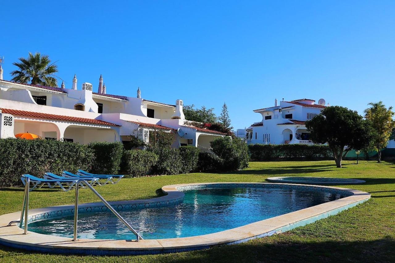 Aldeia Joinal - Swimming Pool - Free Wifi - By Bedzy Apartamento Albufeira Exterior foto