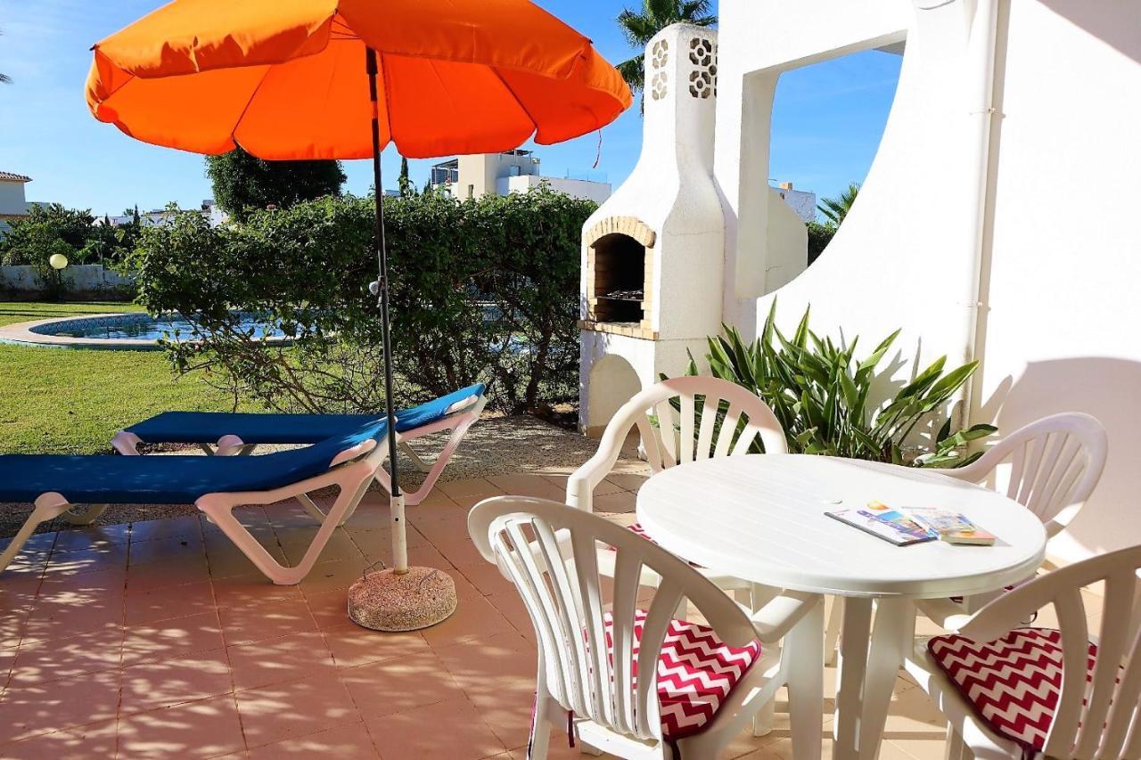 Aldeia Joinal - Swimming Pool - Free Wifi - By Bedzy Apartamento Albufeira Exterior foto