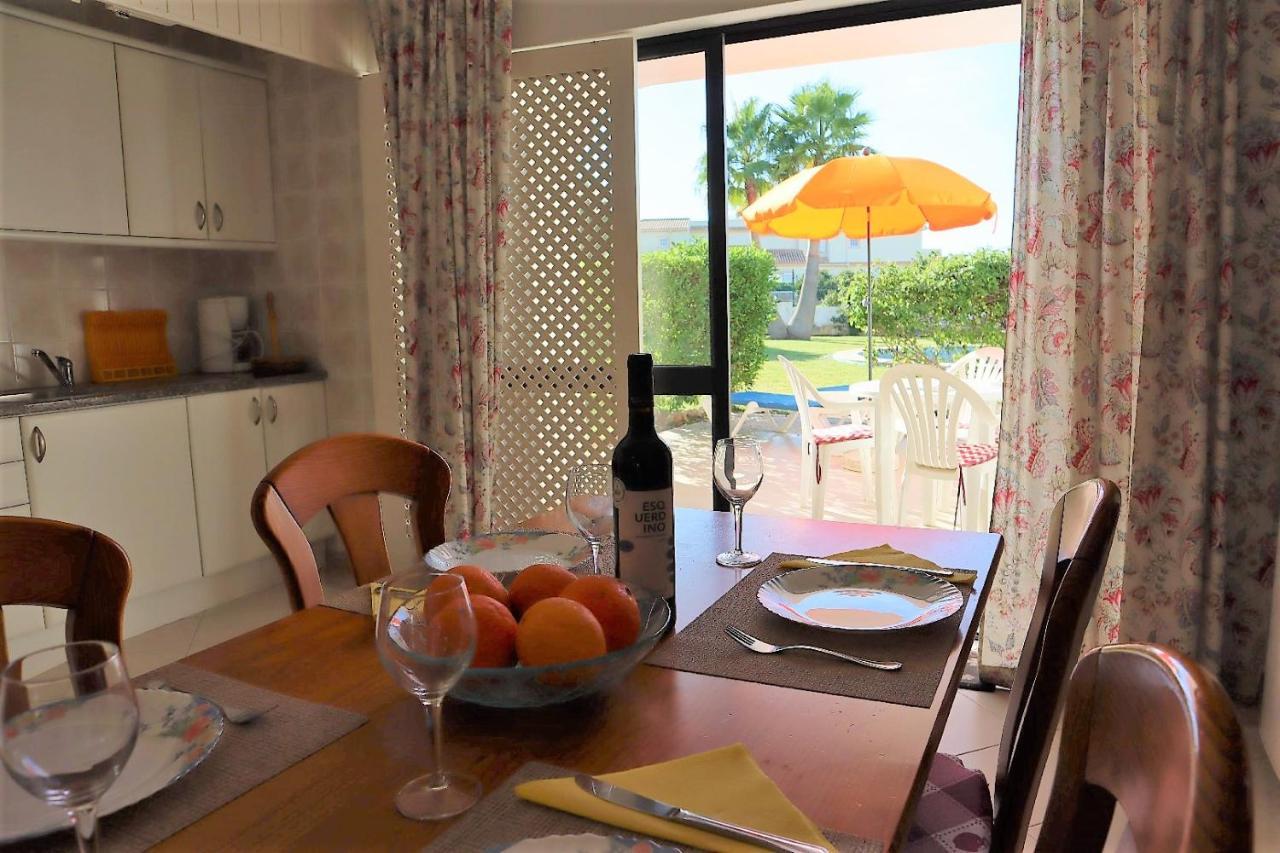 Aldeia Joinal - Swimming Pool - Free Wifi - By Bedzy Apartamento Albufeira Exterior foto