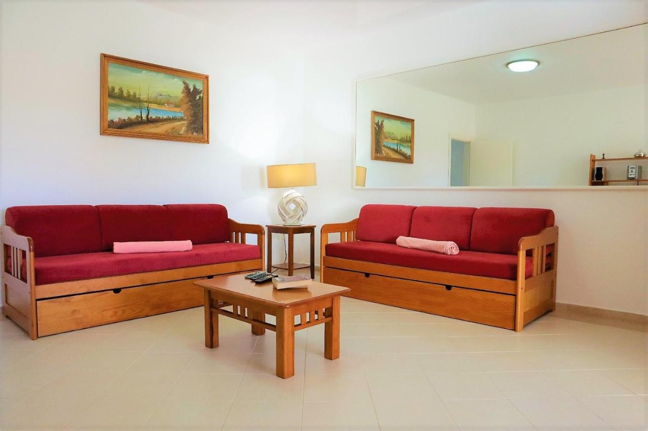 Aldeia Joinal - Swimming Pool - Free Wifi - By Bedzy Apartamento Albufeira Exterior foto