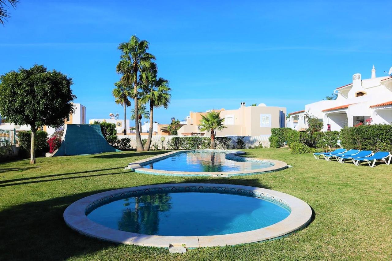 Aldeia Joinal - Swimming Pool - Free Wifi - By Bedzy Apartamento Albufeira Exterior foto