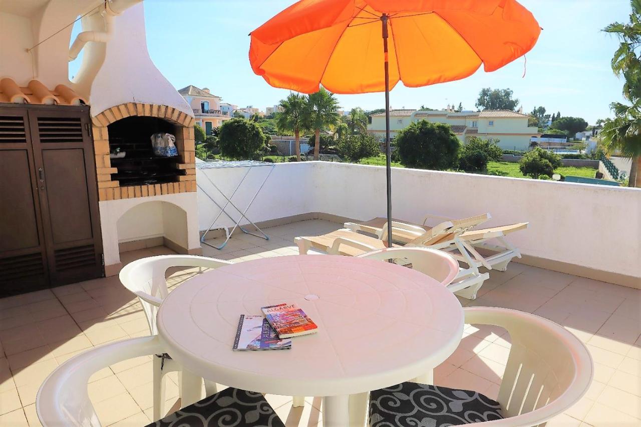 Aldeia Joinal - Swimming Pool - Free Wifi - By Bedzy Apartamento Albufeira Exterior foto