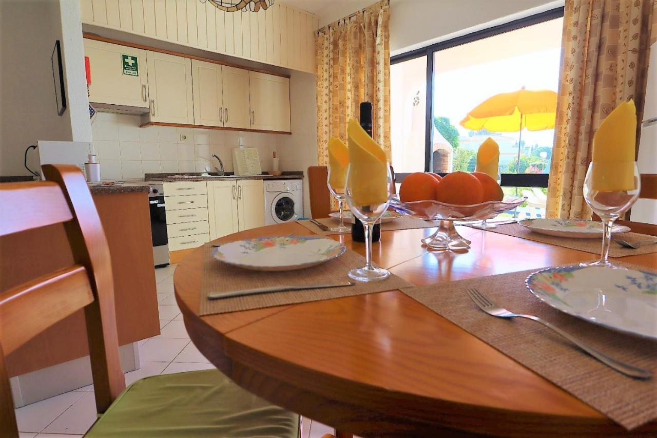 Aldeia Joinal - Swimming Pool - Free Wifi - By Bedzy Apartamento Albufeira Exterior foto