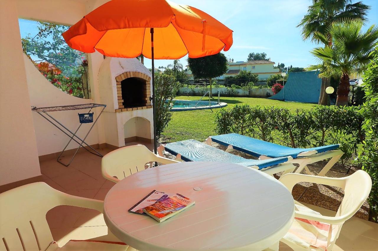 Aldeia Joinal - Swimming Pool - Free Wifi - By Bedzy Apartamento Albufeira Exterior foto