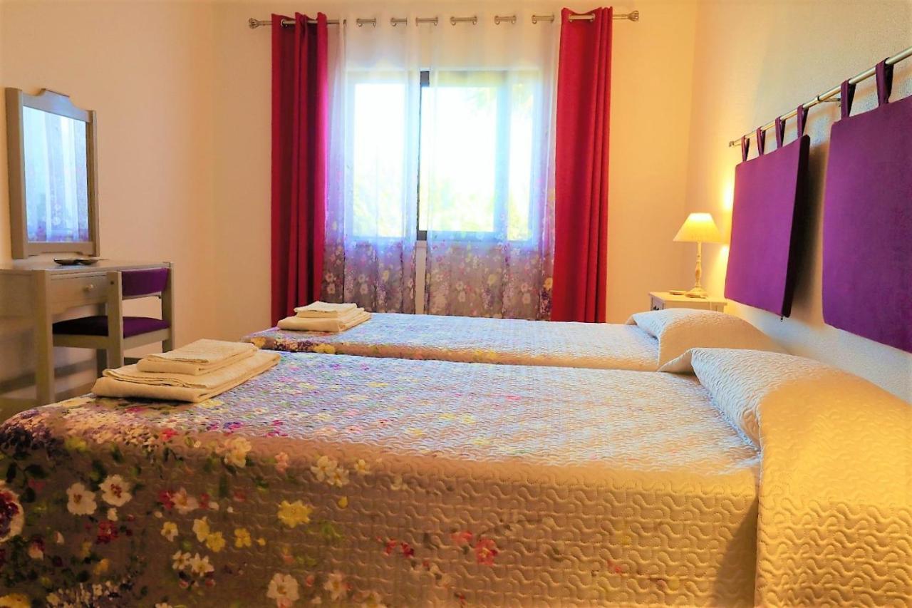 Aldeia Joinal - Swimming Pool - Free Wifi - By Bedzy Apartamento Albufeira Exterior foto